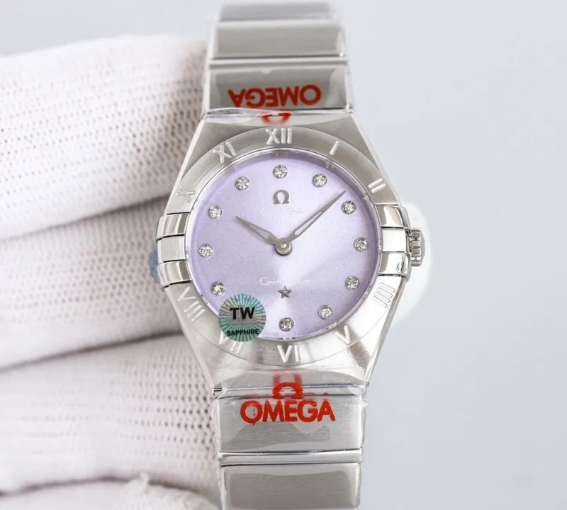 TW Factory Omega 131.10.28.60.60.002 1:1 Best Edition Replica Watch